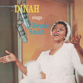 Dinah Sings Bessie Smith - 1958 • Álbum