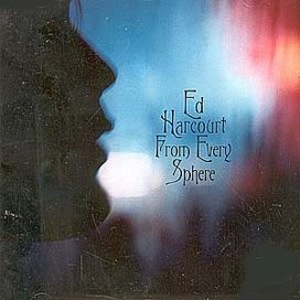 Strangers - 2005 • Álbum
