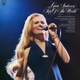 Top Of The World - 1973 • Álbum