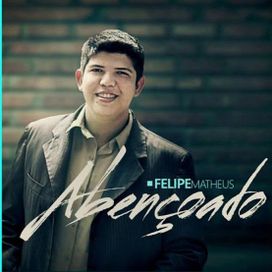 Abençoado - 2014 • Álbum