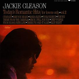 Today's Romantic Hits - For Lovers Only - Vol. 2 - 1964 • Álbum