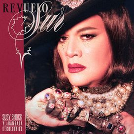 Revuelo Sur - Susy Shock