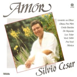 Amor - 1985 • Álbum