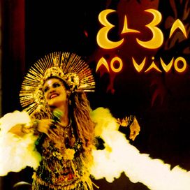 Elba Canta Luiz (Ao Vivo) - 2003 • Álbum