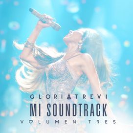 Mi Soundtrack (Vol. 3)  - 2024 • Álbum