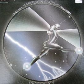 Dragon Fly - 1974 • Álbum