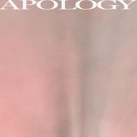APOLOGY - 2024 • Álbum