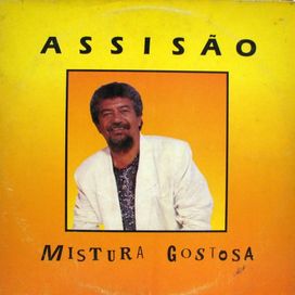 Mistura Gostosa - 1990 • Álbum