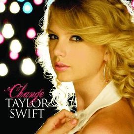 Change - 2008 • Single/EP