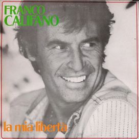 La Mia Libertà - 1981 • Álbum