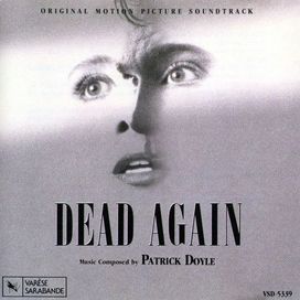 Dead Again - 1991 • Álbum