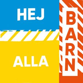   Hej Alla Barn - 2019 • Álbum