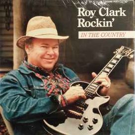 Rockin' In The Country - 1986 • Álbum
