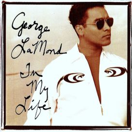 It's My Life - 1992 • Álbum