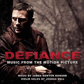 Defiance - 2008 • Álbum