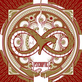 Psycroptic - 2015 • Álbum