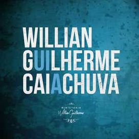Cai a Chuva - 2011 • Álbum