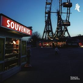 Souvenirs - 2006 • Álbum