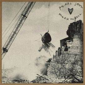 Merkin Ball - 1995 • Single/EP