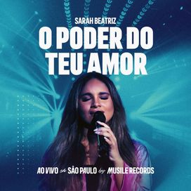 O Poder do Teu Amor - 2025 • Single/EP