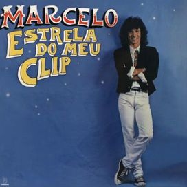 Estrela do Meu Clip - 1985 • Álbum