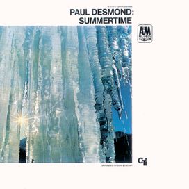 Summertime - 1969 • Álbum