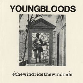 Ride The Wind - 1971 • Álbum