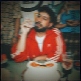Rompiendo Todo - 2026 • Álbum