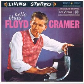 Hello Blues - 1960 • Álbum