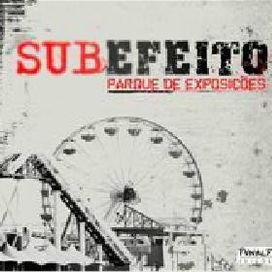 Parque de Exposições - 2006 • Álbum