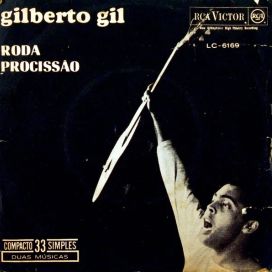 Roda / Procissão - 1966 • Sencillo/EP