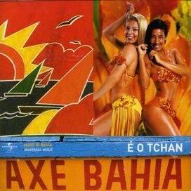 Axé Bahia - 2005 • Álbum