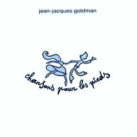 Chansons Pour Les Pieds - 2001 • Álbum