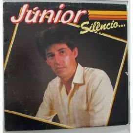 Silêncio - 1987 • Álbum