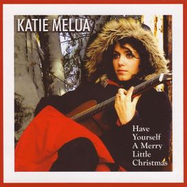 Have Yourself A Merry Little Christmas - 2006 • Single/EP