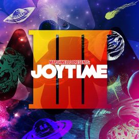 Joytime III - 2019 • Álbum