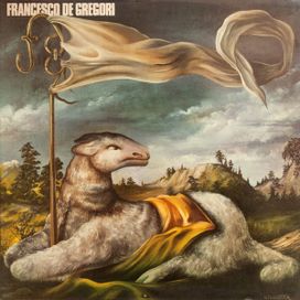 Francesco de Gregori (1974) - 1974 • Álbum