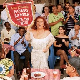 Nosso Samba Tá Na Rua - 2011 • Álbum