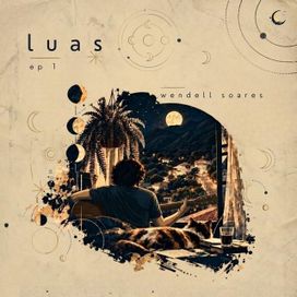 Luas (Acústica) - 2026 • Sencillo/EP