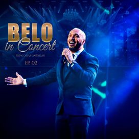 Belo In Concert (Espaço Das Américas), Ep. 02 [Ao Vivo] - 2022 • Single/EP
