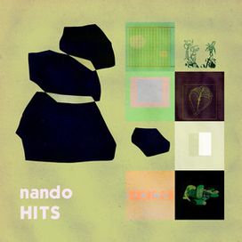 Nando Hits - 2023 • Coletânea