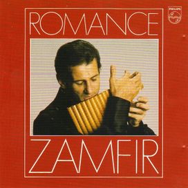 Romance - 1982 • Álbum