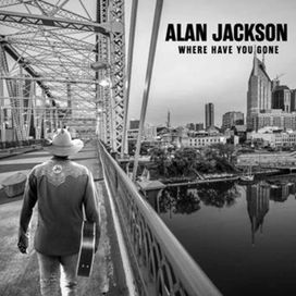 Where Have You Gone - 2021 • Álbum