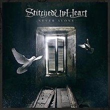 Never Alone - 2016 • Álbum
