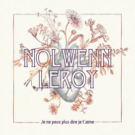 Je ne peux plus dire je t'aime - 2018 • Single/EP