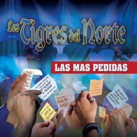Las Mas Pedidas - 2005 • Álbum