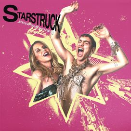 Starstruck (remix) (feat. Kylie Minogue) - 2021 • Single/EP