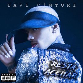 Resta Aceitar - 2016 • Sencillo/EP