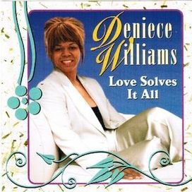 Love Solves It All - 1996 • Álbum