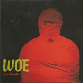 Woe - 1983 • Álbum